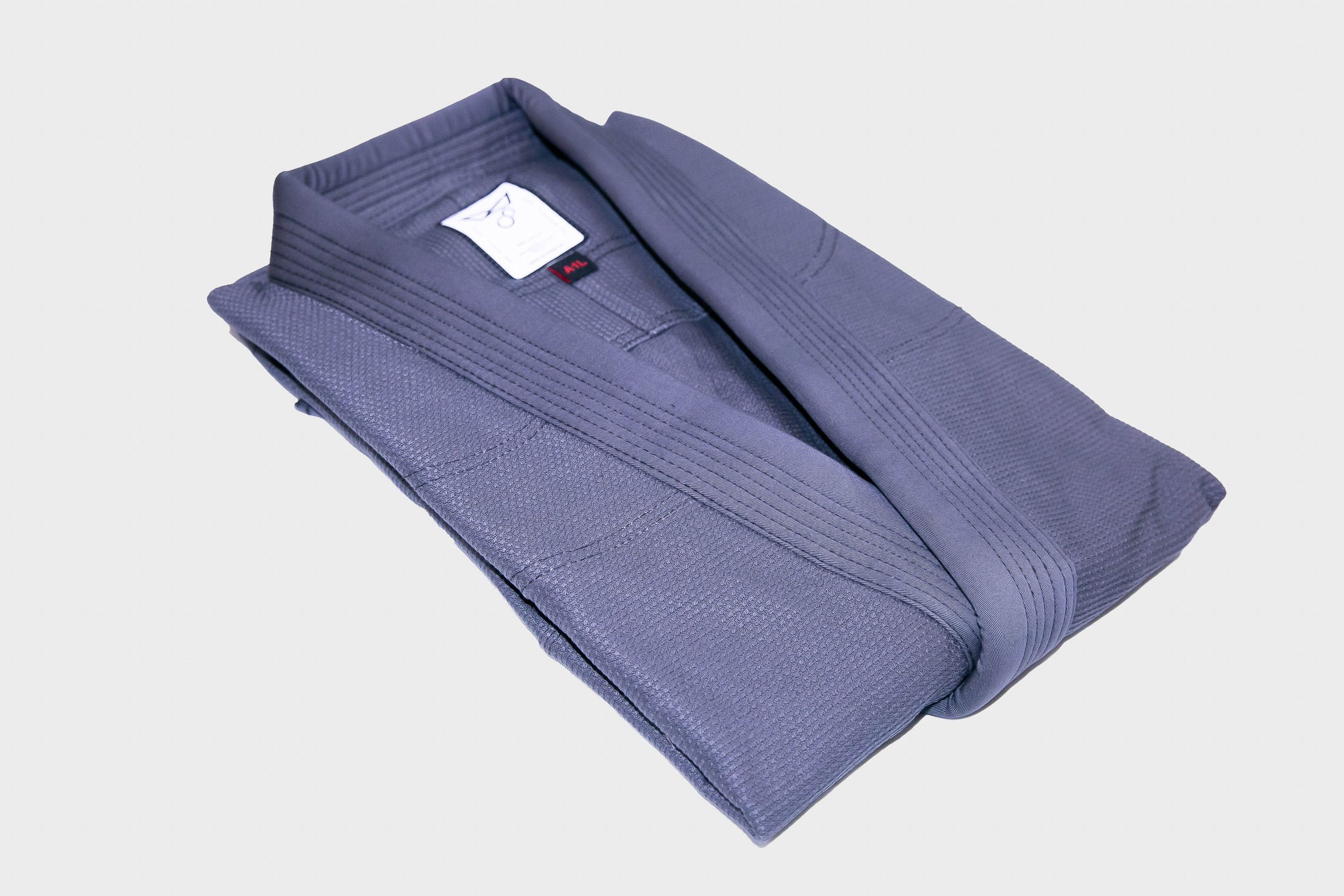 Brazilian jiu jitsu gi by Functional Technique. Grey