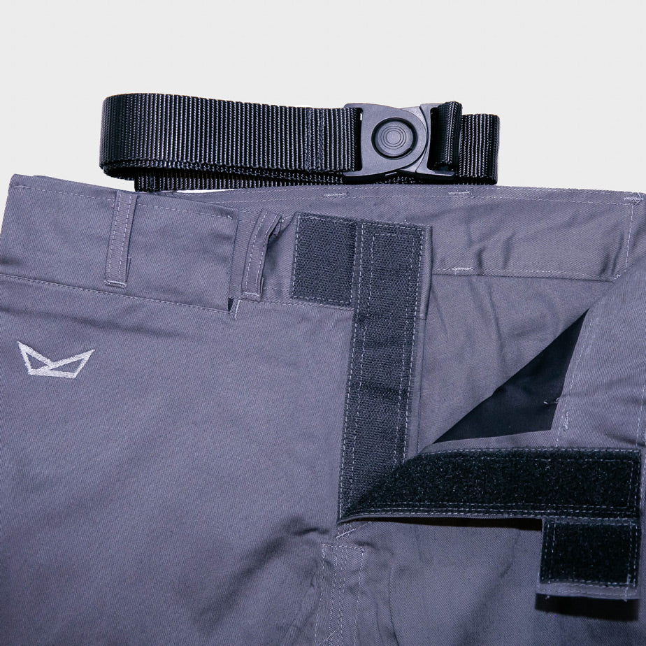 Gi pants by functional technique grey