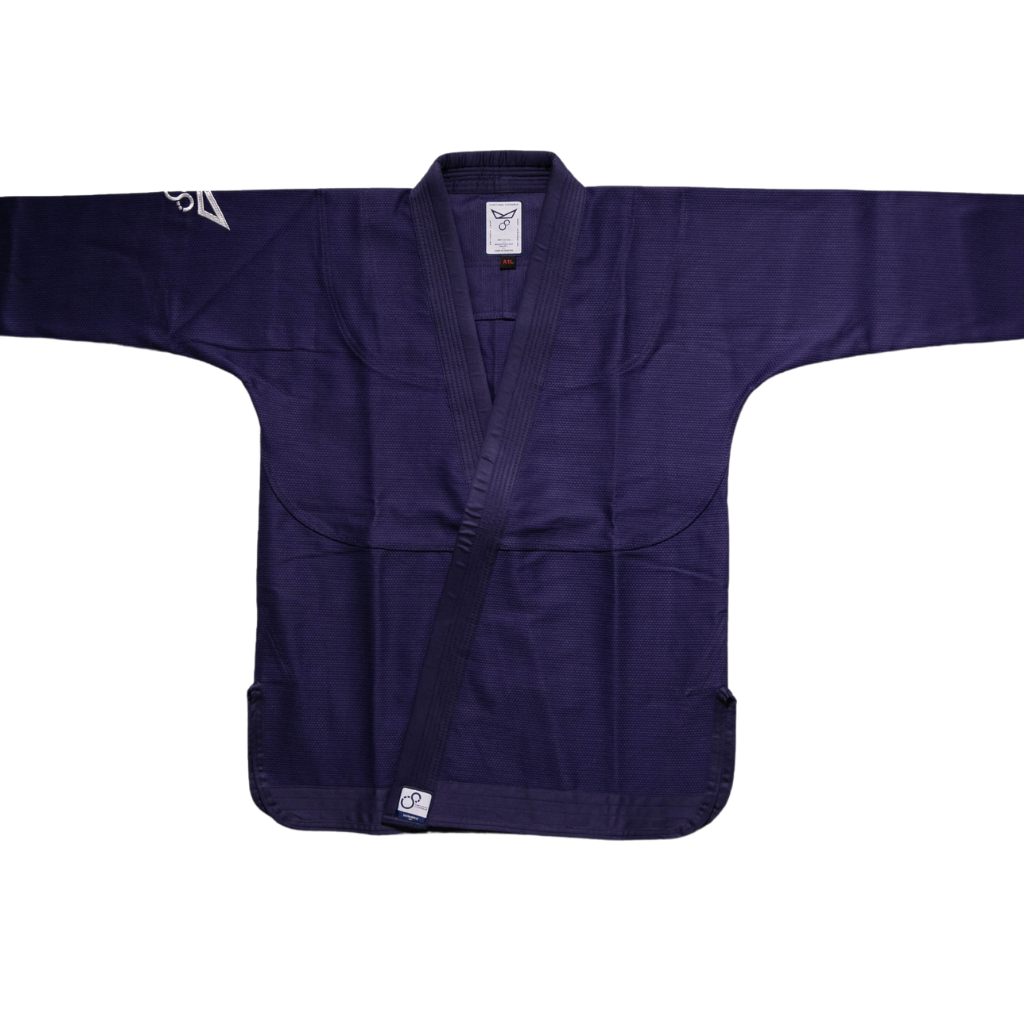 Royal Jiu Jitsu Gi Top