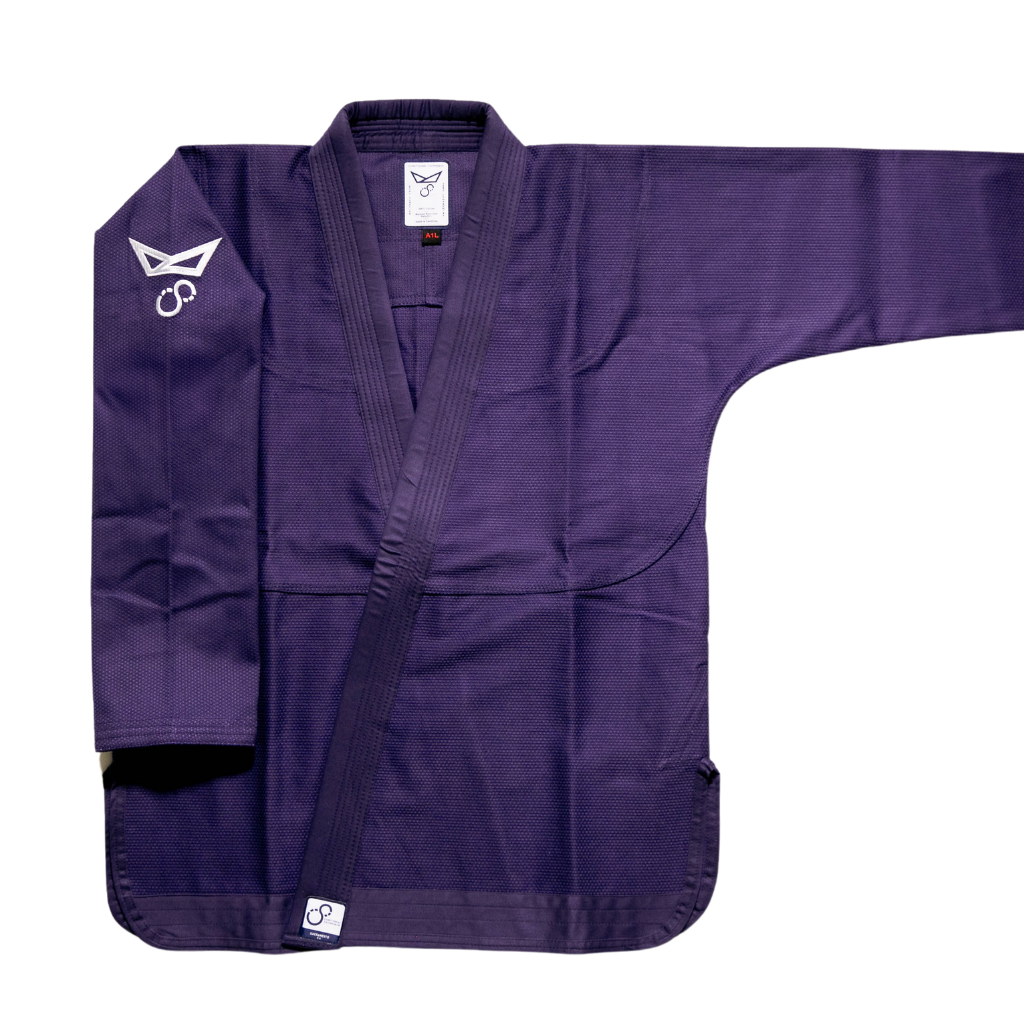 Royal Jiu Jitsu Gi Top