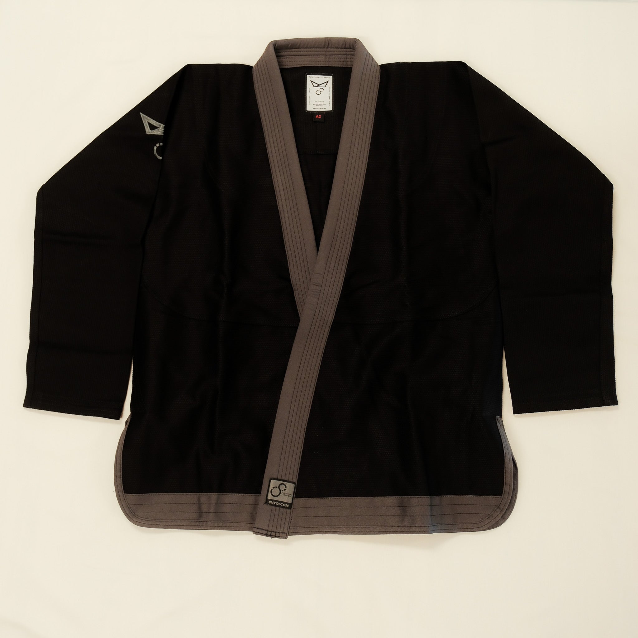 Gi Top (001)