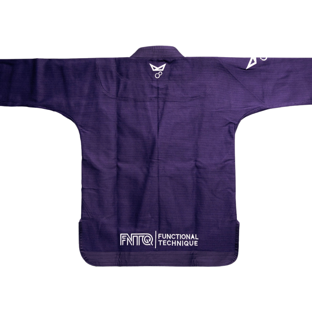 Royal Jiu Jitsu Gi Top