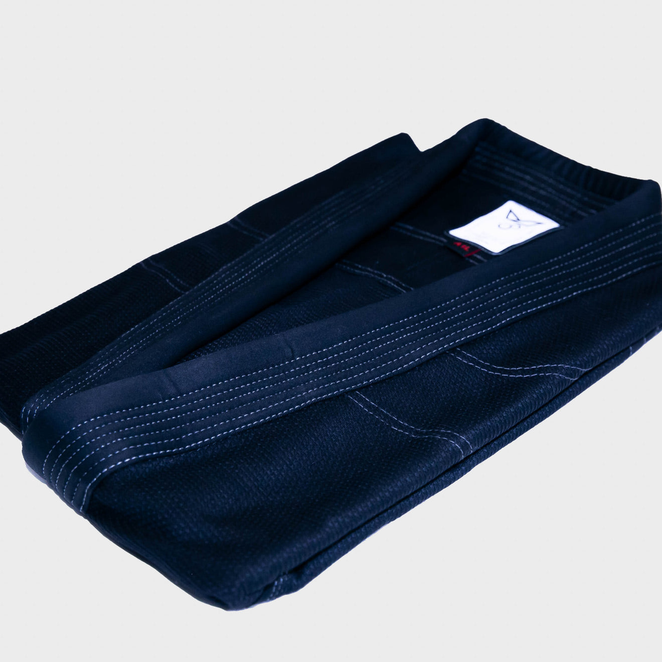 Brazilian jiu jitsu gi by Functional Technique. Black