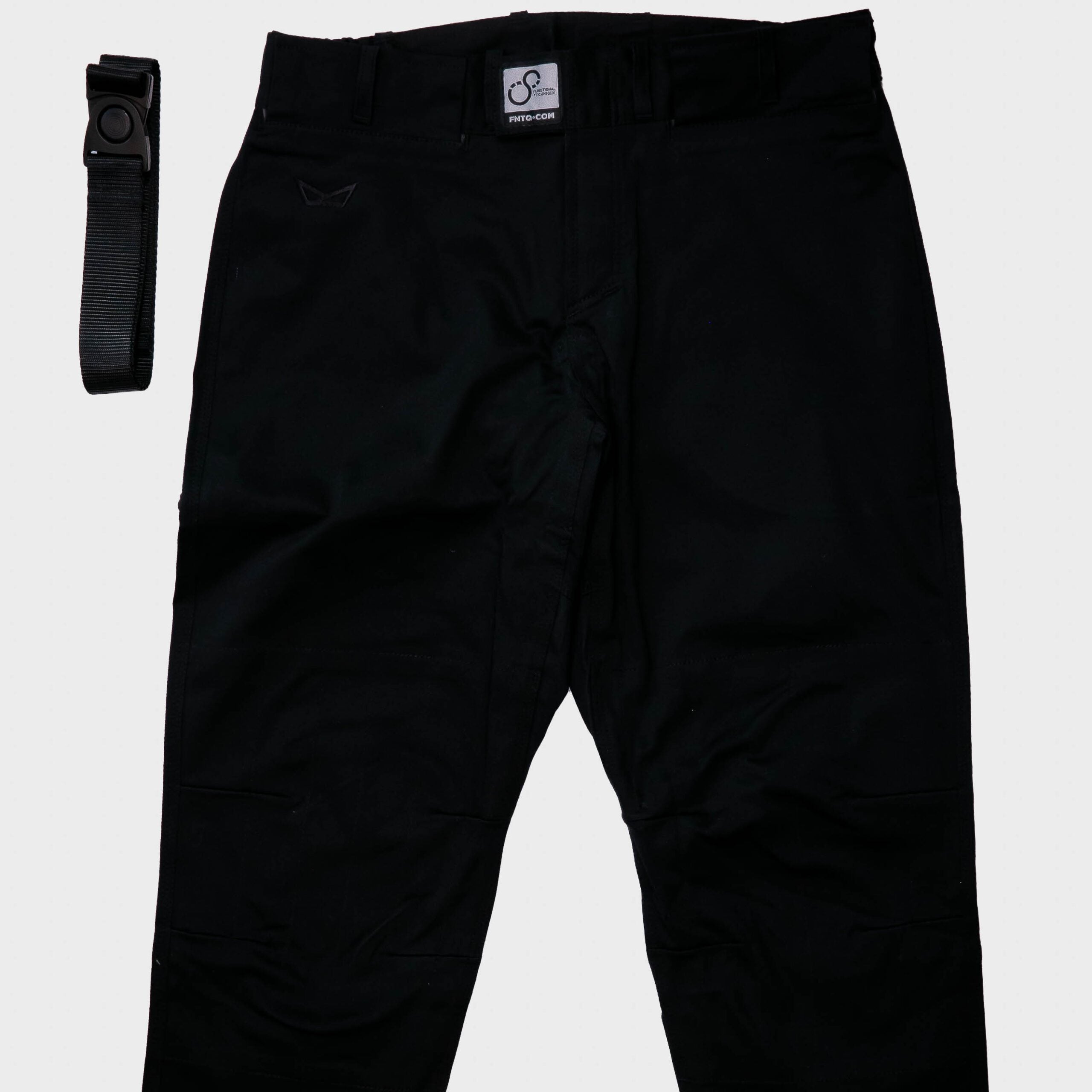 Gi pants by functional technique black
