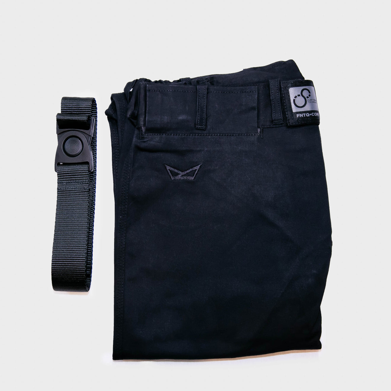 Gi pants by functional technique black