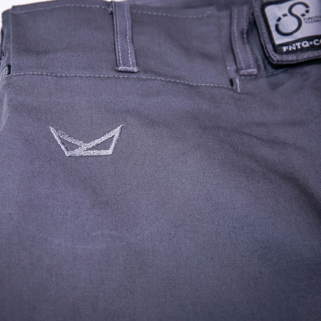Gi pants by functional technique grey