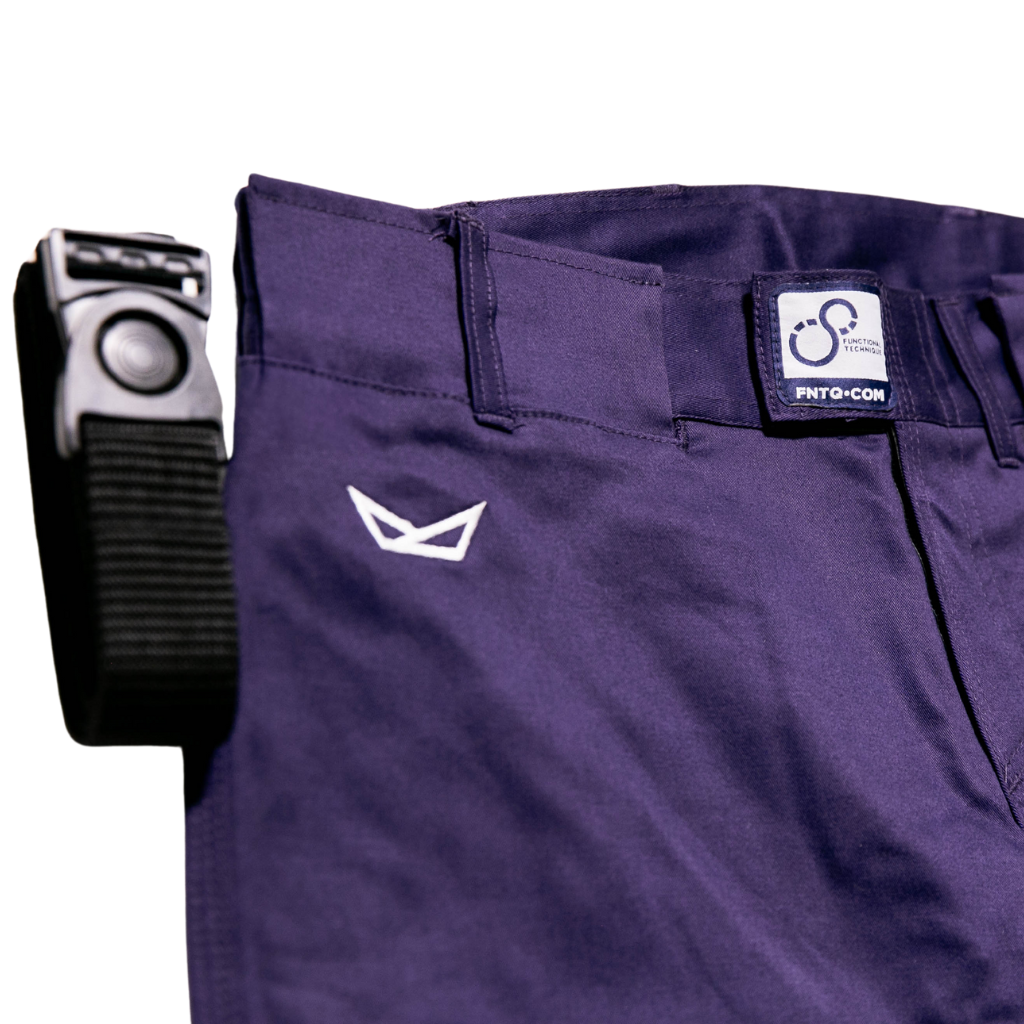 Royal Gi Pants