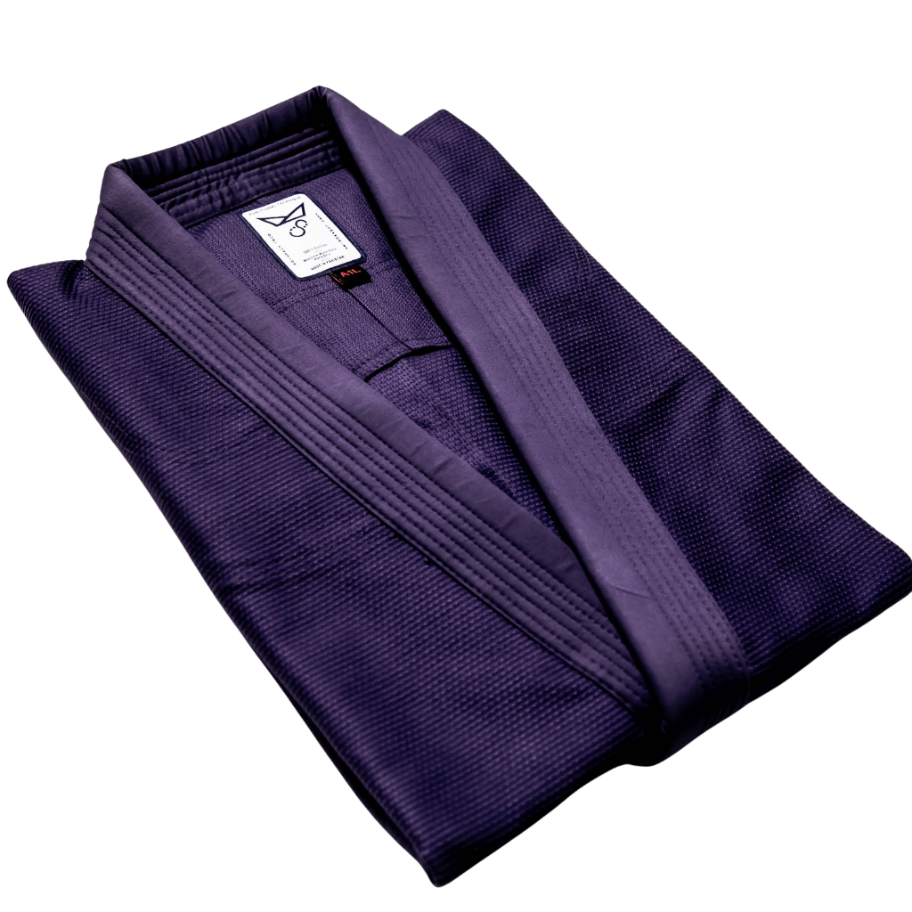 Royal Jiu Jitsu Gi Top