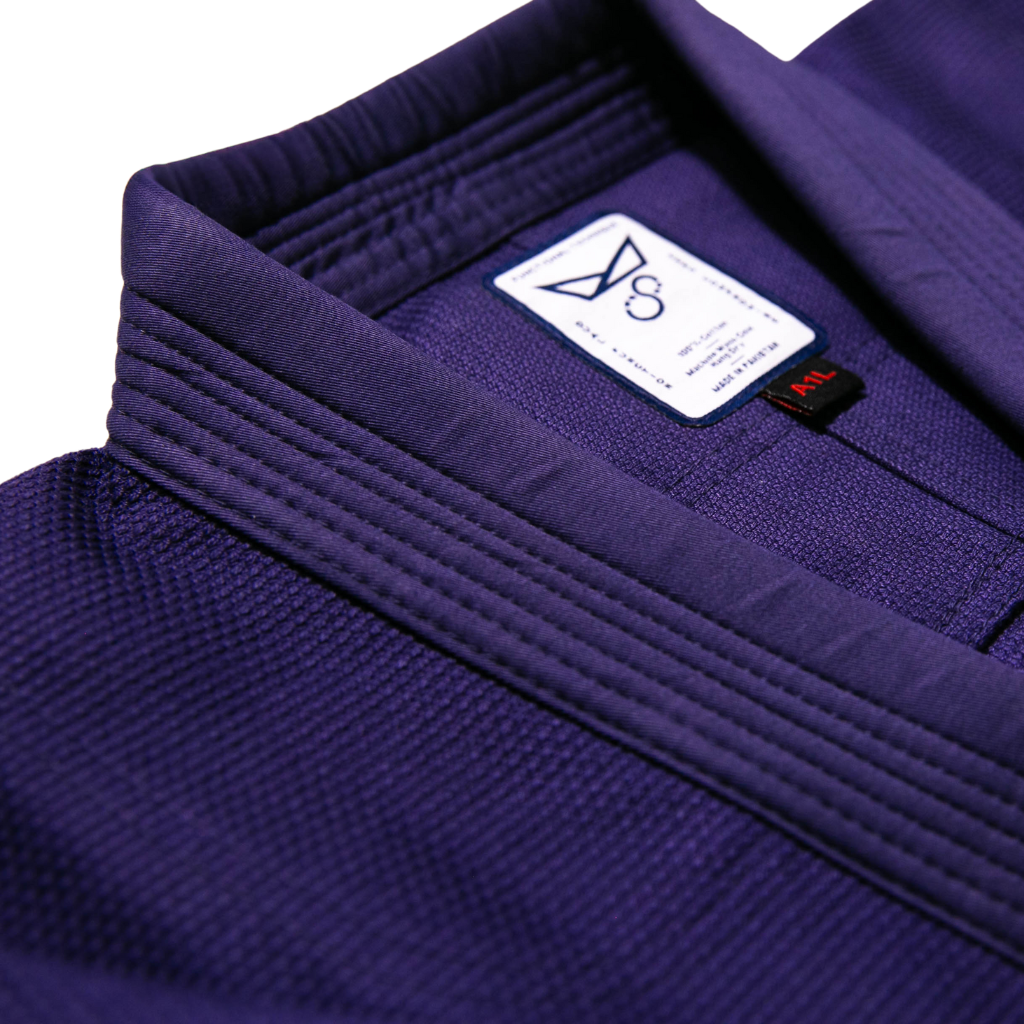 Royal Jiu Jitsu Gi Top