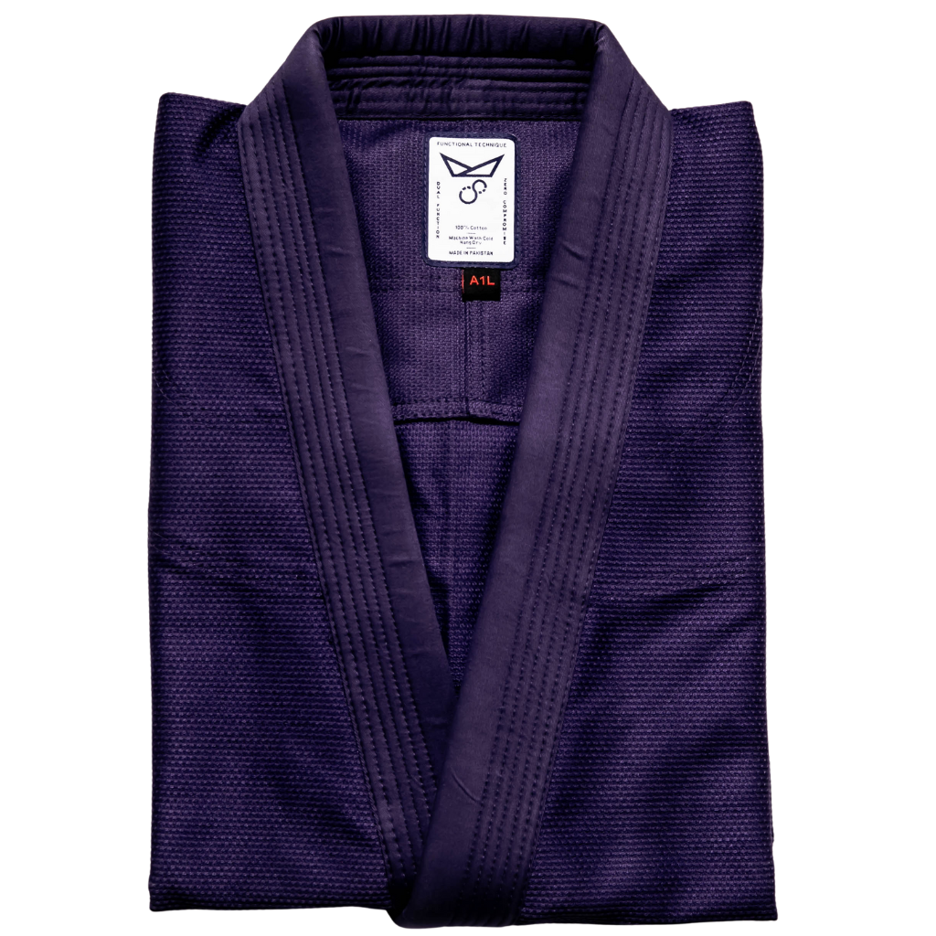 Royal Jiu Jitsu Gi Top