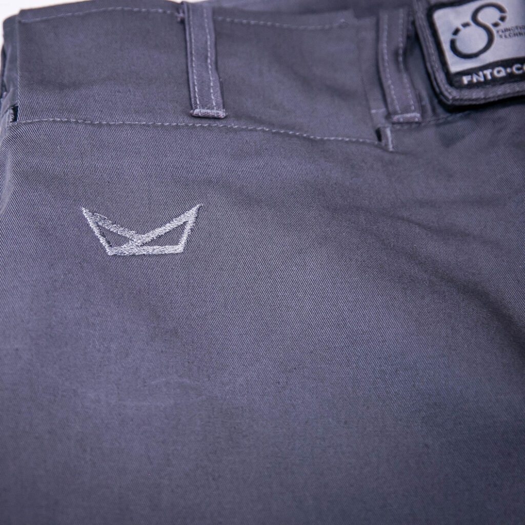 Gi pants by functional technique grey