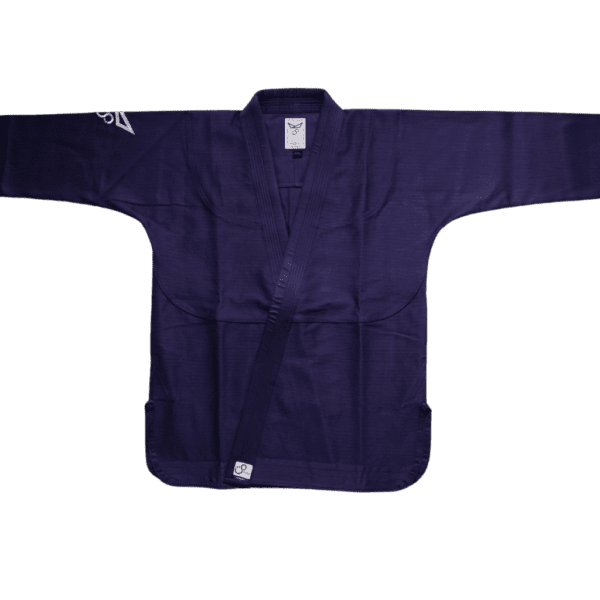 Royal Jiu Jitsu Gi Top